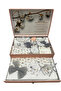 Baby Girl Hospital Discharge Set 10 Pieces -12814