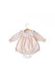 Baby Girl Hospital Discharge Set 10 Pieces -13543 - 4