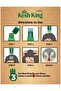 Kesh King Ayurvedic Oil Solution For Hair Related Problems - Protecting And Nourishing 300 ml - 4