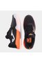 Ace Men's Black Clay Court Tennis Shoes Taces2501C - 4