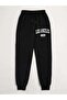 Printed Sweatpants Unisex - 2