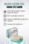 Handmade Collagen & Retinol Extract Soap with Pumpkin Fiber (Collagen Soap) - 6