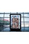 Suitcase Suitcase Protective Case Amrk Flag - 8