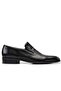 Kösele 891-223 Pıy Men's Classic Shoes - Black