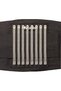 4581 Back Brace - 7