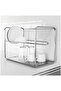 Ordning Dish Drainer Size 50x27x36 cm - 2