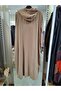 Fatma Counselor 2703 Camel Cap - 2