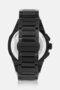 Men CIWGK2206913 Stainless Steel Watches 44mm, Black - 3