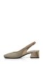 INCI ESTEE 4FX Mink Women's Heeled Shoes - 3