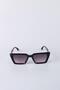 Black Uv400 Protection Women's Sunglasses G25Sm8005R02 - 2