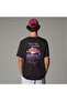 U Ss Never Stop Relaxed Tee Men's Black Tshirt Nf0A8C3Ajk31 - 2