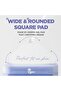 Korean Watermide Moisture Pad 100 Pads | Day & Night Hydrating Toner Pads with Icelandic Gl - 7