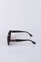 Brown Uv400 Protection Women's Sunglasses G25Sm8005R05 - 3