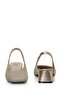 INCI ESTEE 4FX Mink Women's Heeled Shoes - 5
