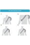 Neoprene Shoulder Support (Universal Size) - 7