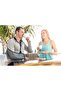 Fabric Arm Sling For Broken Wrist & Shoulder Injury (Universal Size) - 5
