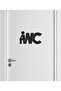 Toilet Sticker Wall Decal, Wall Decor, Home Decoration, Toilet Sticker, WC Decal - 2
