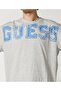 Bugler Cn T-Shirt Men's Gray T-Shirt Z5Gi15I3Z14-H9C9 - 5