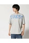 Bugler Cn T-Shirt Men's Gray T-Shirt Z5Gi15I3Z14-H9C9