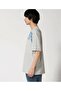 Bugler Cn T-Shirt Men's Gray T-Shirt Z5Gi15I3Z14-H9C9 - 2