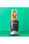 Multi-Function High Speed Blender W/ 9 Accessories, Smoothie Maker 600W - Grey - 4