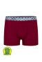 بوكسر رجالي مكون من 5 قطع من الخيزران الليكرا مطبوع رقميًا - إنشاء الباندا السعيدة - 5