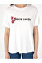 White Comfort Fit T-Shirt 50301466 -Vr013 - 6