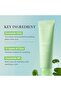 Exosome Cica Tea Tree Cream for Sensitive Skin with Centella Asiatica help reduce redness a - 5
