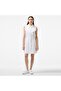 Sleeveless Cotton Shirt Dress - 4