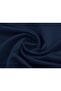 Navy Blue Blackout Light-Proof Sunshade Thermal Blackout Curtain (W X L) - 7