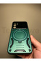 Samsung Galaxy S23 Fe Case 3D Camera Protection Standable Case with Ring - 4