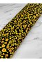 Patterned Silk Viscose Dress Skirt Shirt Shalwar Our Product Is Sold by Pieces 1 Piece 1 Meter - 4