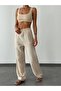 Comfy Fabric Relax Fit Summer Pants # 7584 - 3