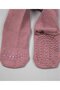 Crawling and Non-Slip Pantyhose 6-24 Months Dusty Rose - 4