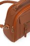 Women's Daily Tan and Mink Hand and Shoulder Bag 2 Bags - 8