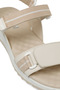 323670Z 4FX Beige Women's Sports Sandals - 7