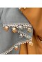 طقم فستان صلاة مطرز يدوياً - 5