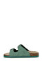 Jolie Su 4Fx Green Women's Slippers - 3