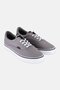 Men Rabilo Lace Up Casual Shoes, Grey