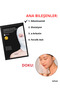 Fabric Mask for Lightening Whitening and Spots Lightening Facial Mask (30 ml * 5 Ad) - 3