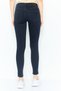 Women Super Skinny Fit Washed Slandy Jeans, Navy - 2