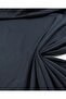 Dark Navy Blue Flexible Crepe (Width 130 cm X Length 380 cm) - 2