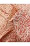 Cream Pomegranate Blossom Colored Voile (Width 150 cm X Length 250 cm) - 2