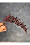 Island Bridal Crown Henna and Hair Accessory - 4