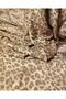 Brown Colored Jersey Jersey (Width 160 cm X Length 170 cm) - 4