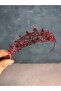 Island Bridal Crown Henna and Hair Accessory - 3