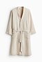 Muslin dressing gown - 2