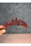 Island Bridal Crown Henna and Hair Accessory - 5