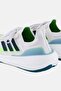 Men Ultraboost Light Lace Up Running Shoes, White - 2