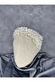 Salba Bridal Henna Crown and Hair Turban Accessory - 4